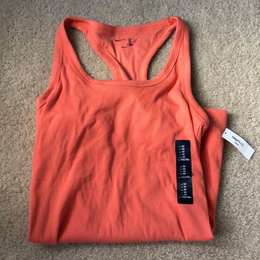 GapBody tank top size medium